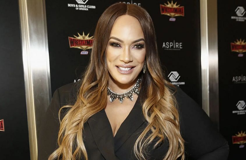 Who is Nia Jax's boyfriend? (Image - Getty)